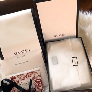 Gucci ophidia belt bag